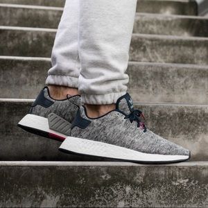 Adidas x United Arrows & Sons [UAS] NMD R2 Sz 11.5